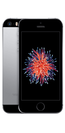 iPhone 5SE