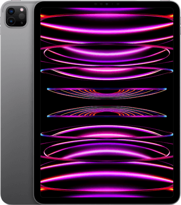 Pad Pro 11